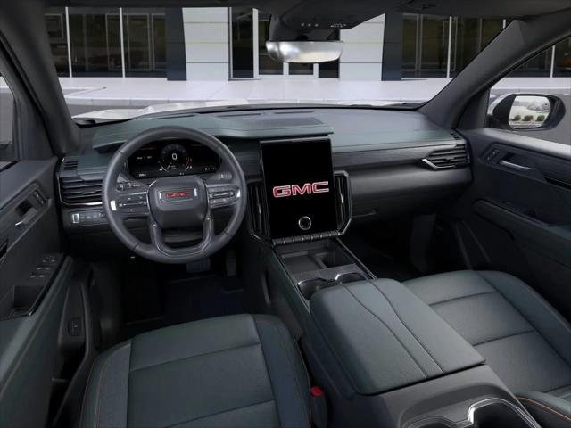 2026 GMC Acadia AT4 AWD