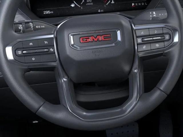 2026 GMC Acadia AT4 AWD