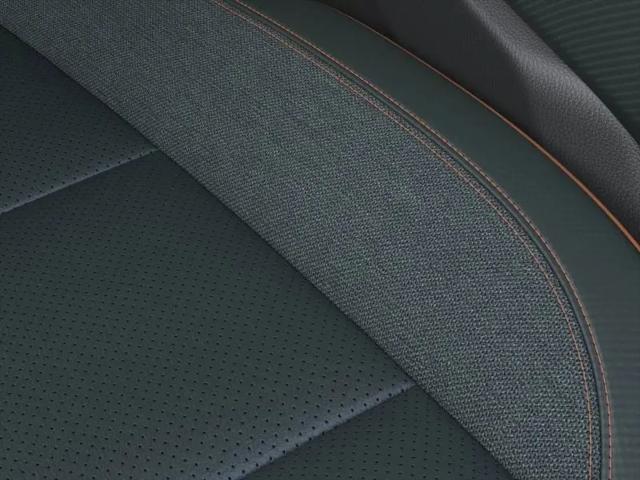 2026 GMC Acadia AT4 AWD