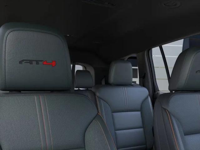 2026 GMC Acadia AT4 AWD