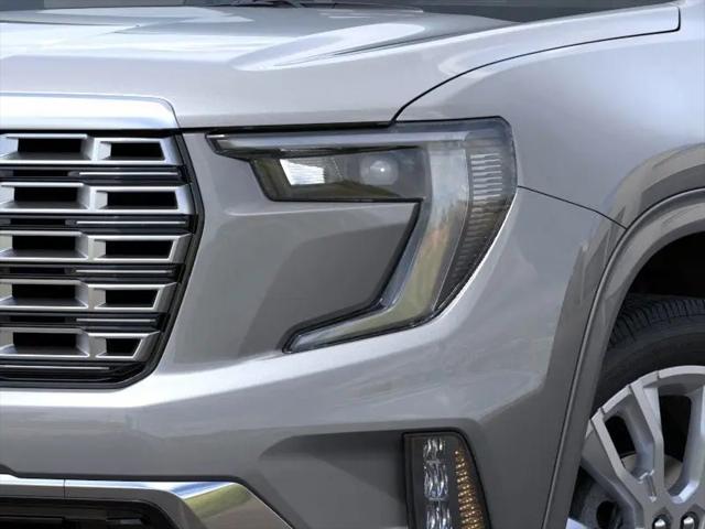 2026 GMC Acadia Denali FWD