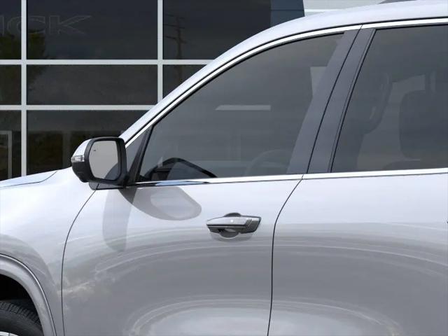 2026 GMC Acadia Denali FWD