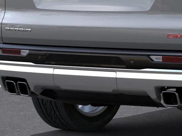 2026 GMC Acadia Denali FWD