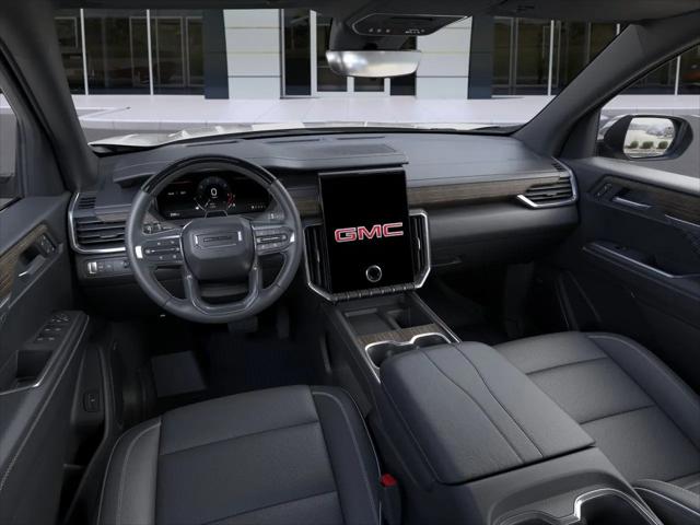 2026 GMC Acadia Denali FWD