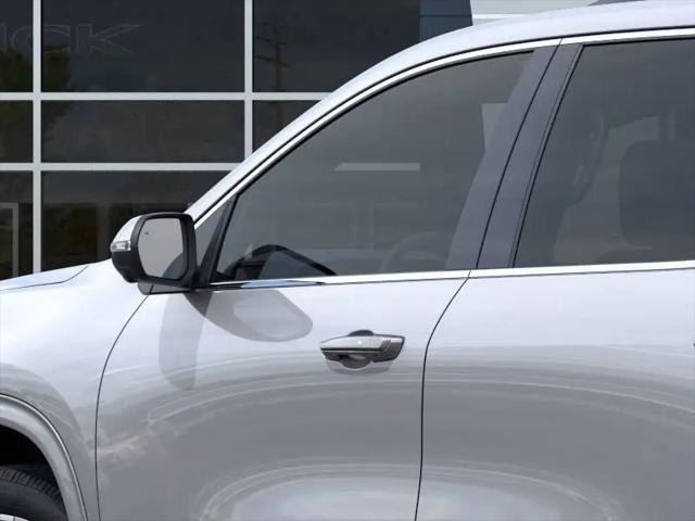 2026 GMC Acadia Denali FWD