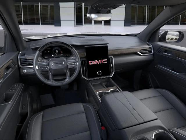 2026 GMC Acadia Denali FWD