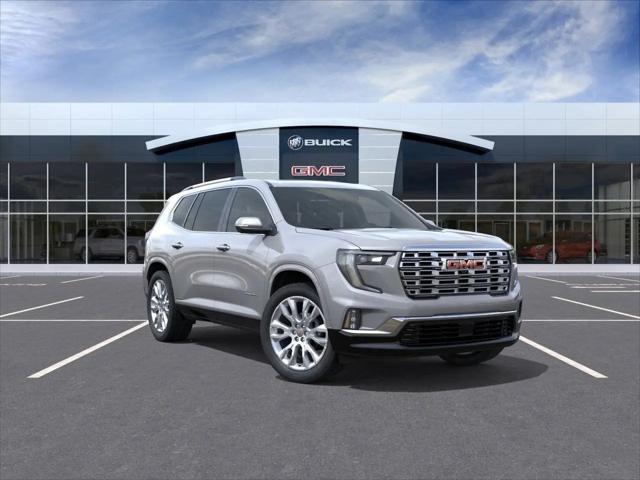 2026 GMC Acadia Denali FWD for sale in Scottsdale, AZ