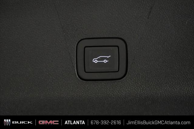 2026 GMC Yukon 4WD AT4