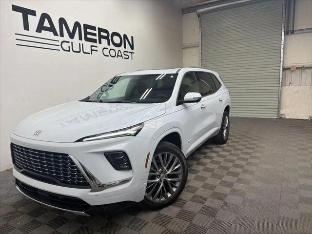 2026 Buick Enclave Avenir FWD for sale in Daphne, AL
