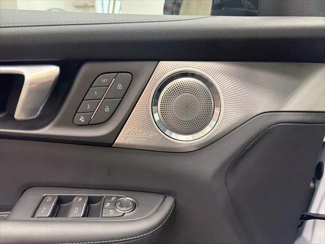2026 Buick Enclave Avenir FWD