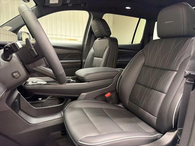 2026 Buick Enclave Avenir FWD