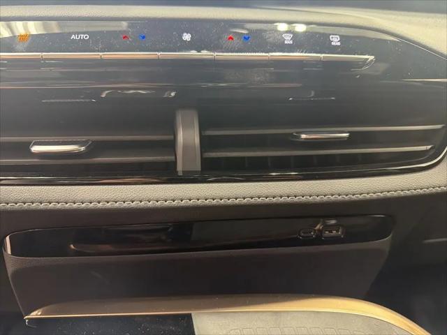 2026 Buick Enclave Avenir FWD