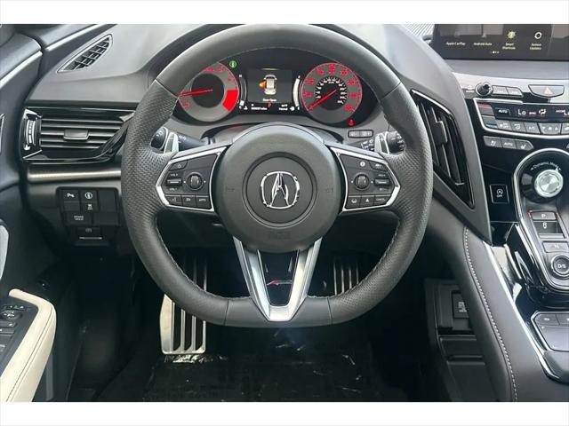 2026 Acura RDX A-Spec