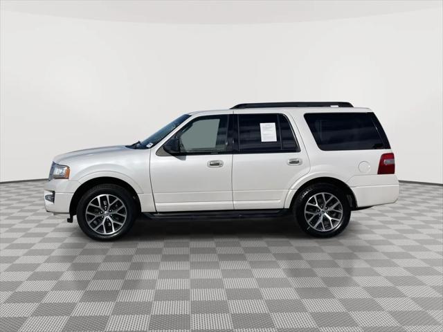 2015 Ford Expedition XLT
