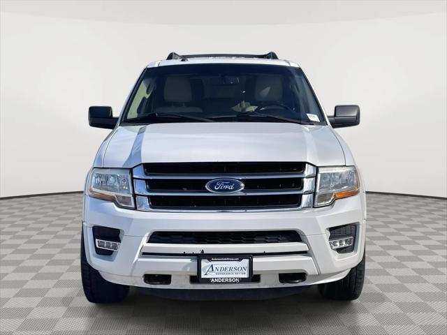 2015 Ford Expedition XLT