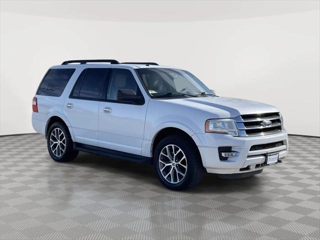 2015 Ford Expedition XLT