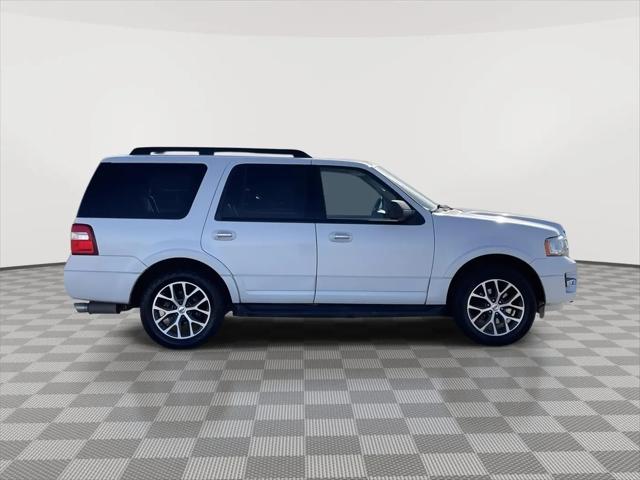 2015 Ford Expedition XLT