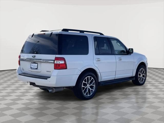 2015 Ford Expedition XLT