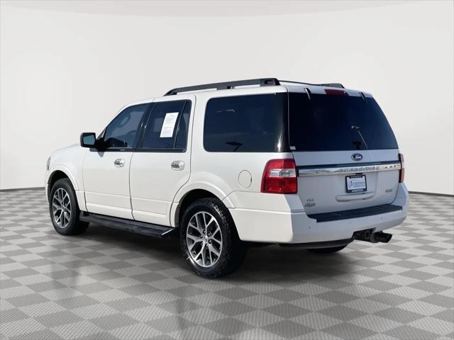 2015 Ford Expedition XLT