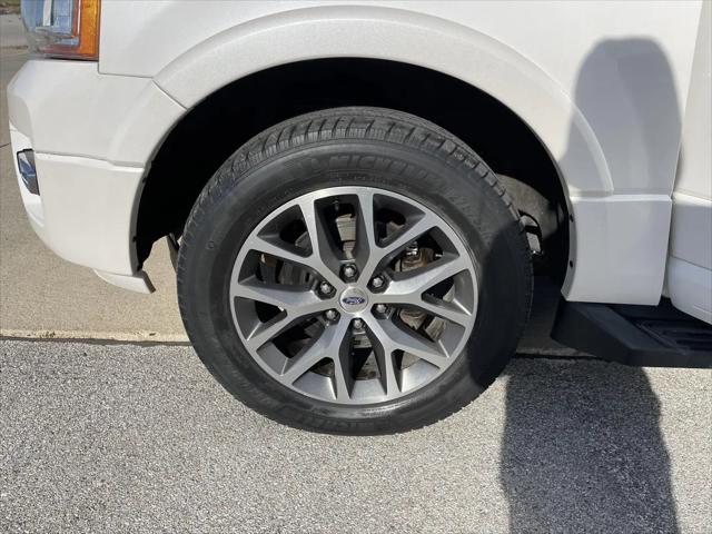 2015 Ford Expedition XLT