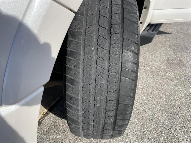 2015 Ford Expedition XLT