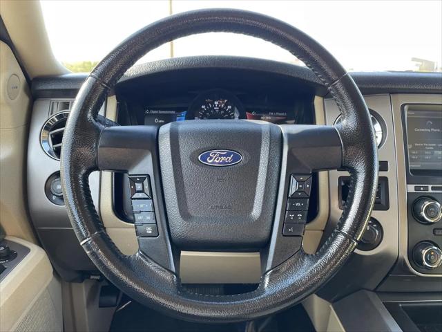 2015 Ford Expedition XLT