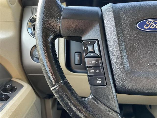 2015 Ford Expedition XLT