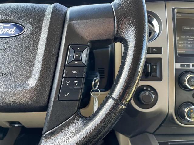2015 Ford Expedition XLT