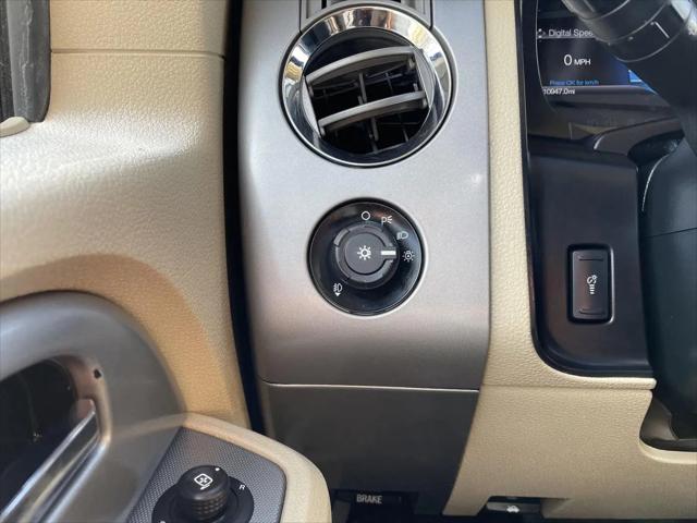 2015 Ford Expedition XLT