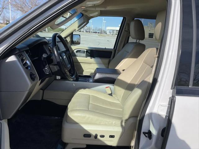 2015 Ford Expedition XLT