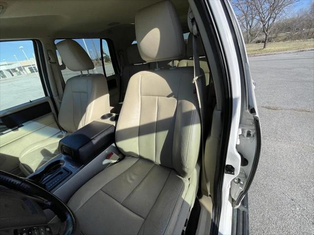 2015 Ford Expedition XLT