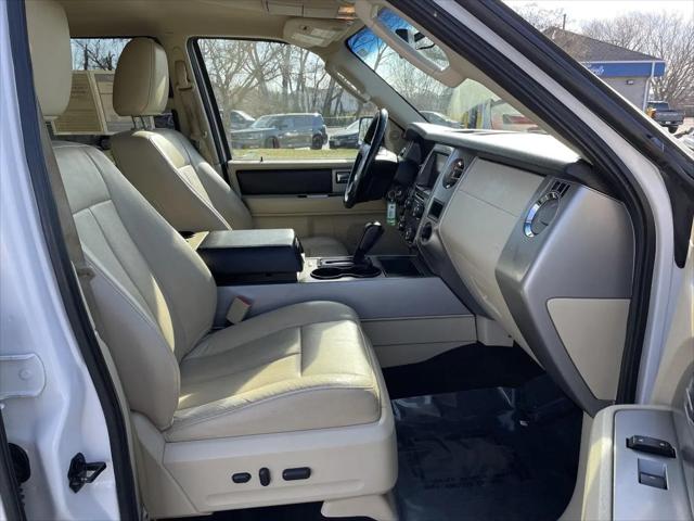 2015 Ford Expedition XLT