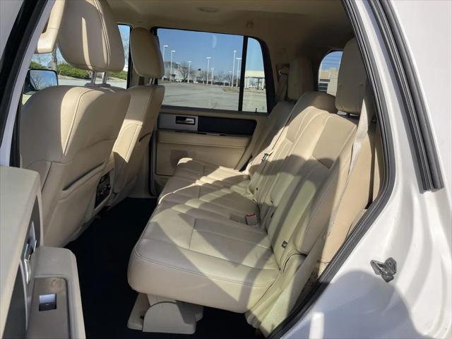 2015 Ford Expedition XLT