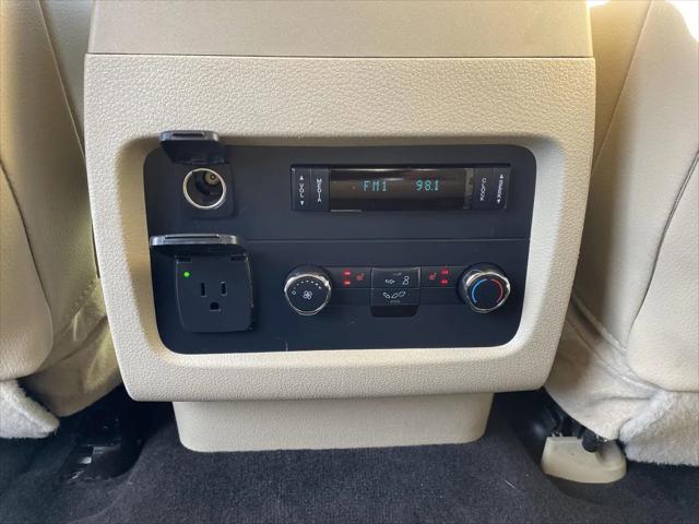 2015 Ford Expedition XLT