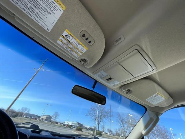 2015 Ford Expedition XLT