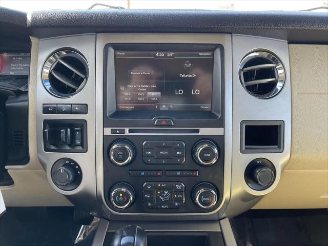 2015 Ford Expedition XLT