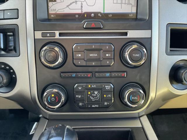 2015 Ford Expedition XLT