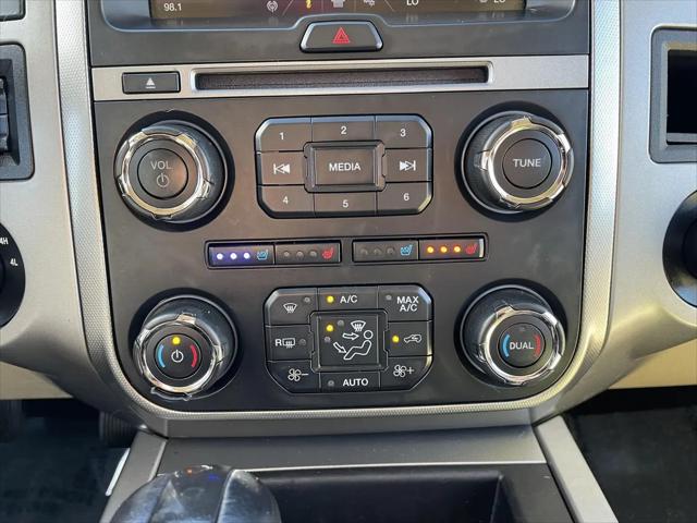 2015 Ford Expedition XLT