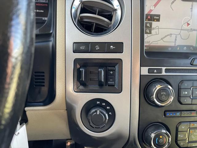 2015 Ford Expedition XLT