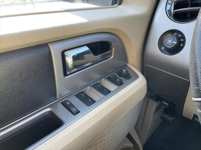 2015 Ford Expedition XLT