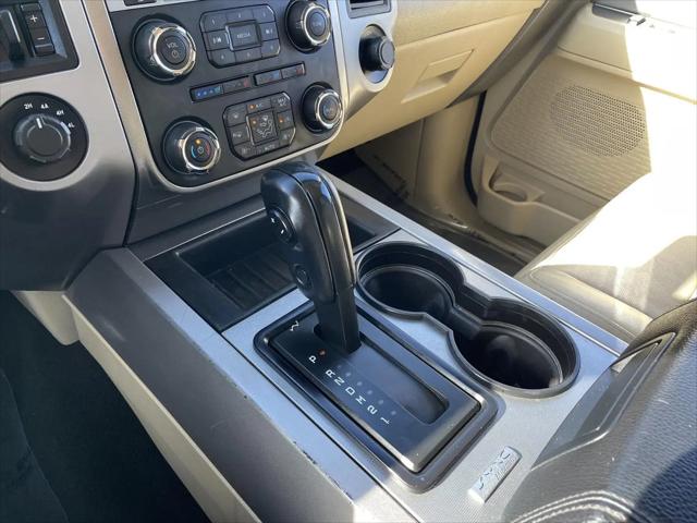 2015 Ford Expedition XLT