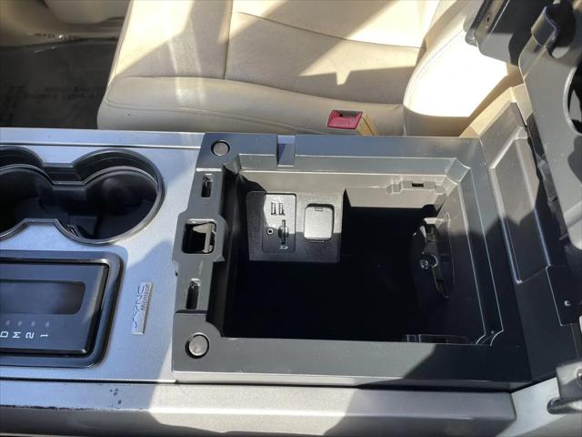 2015 Ford Expedition XLT