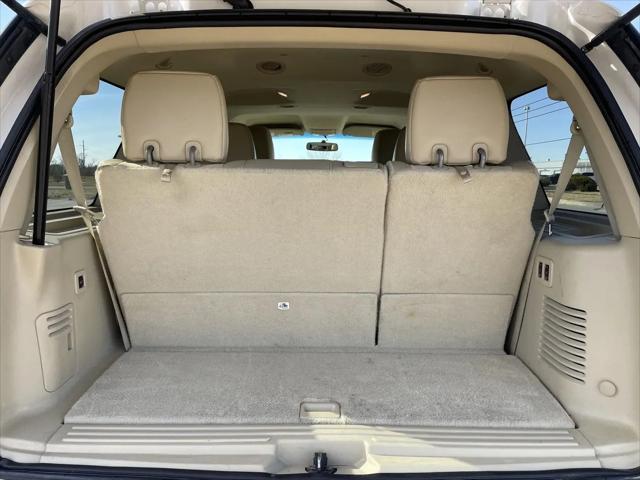 2015 Ford Expedition XLT