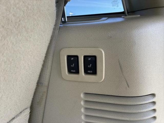 2015 Ford Expedition XLT