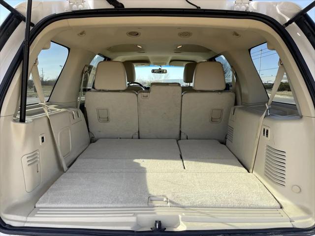 2015 Ford Expedition XLT
