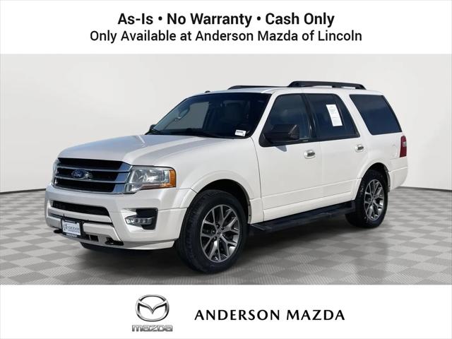 2015 Ford Expedition XLT for sale in Lincoln, NE