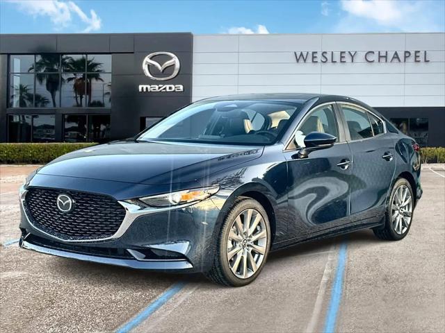 2026 Mazda Mazda3 2.5 S Preferred for sale in Wesley Chapel, FL
