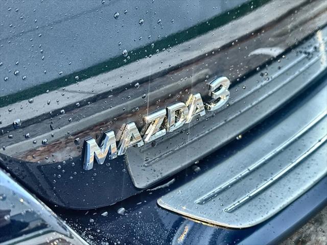 2026 Mazda Mazda3 2.5 S Preferred