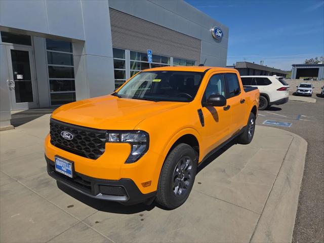 2026 Ford Maverick XLT for sale in Oroville, CA