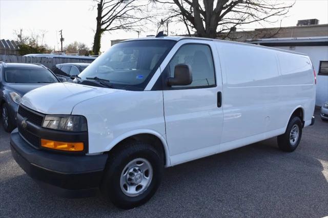 2018 Chevrolet Express Work Van for sale in Norfolk, VA